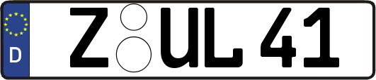 Z-UL41