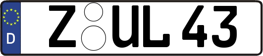 Z-UL43