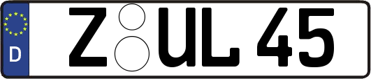Z-UL45