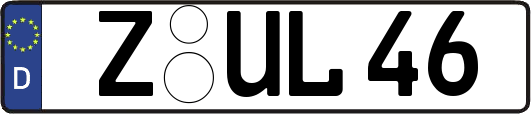 Z-UL46