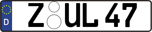 Z-UL47
