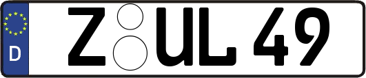 Z-UL49
