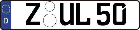 Z-UL50
