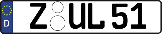 Z-UL51