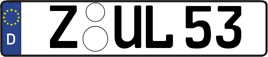 Z-UL53