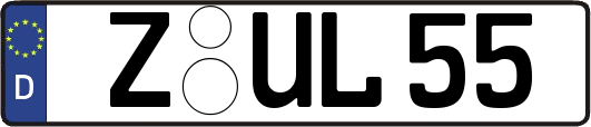 Z-UL55