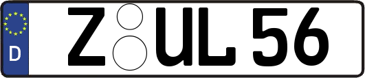 Z-UL56