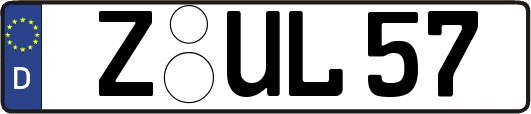 Z-UL57