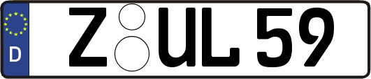 Z-UL59