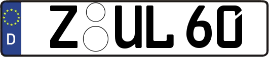 Z-UL60