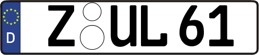 Z-UL61