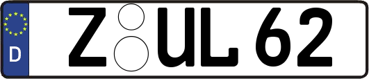Z-UL62