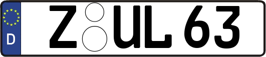 Z-UL63