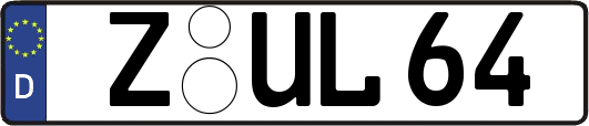 Z-UL64
