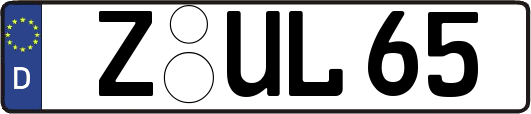 Z-UL65