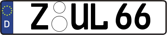 Z-UL66