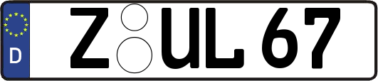 Z-UL67