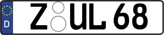 Z-UL68