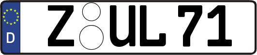 Z-UL71