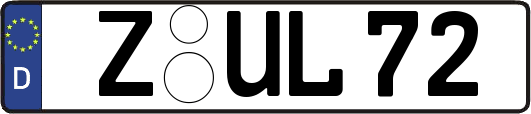 Z-UL72