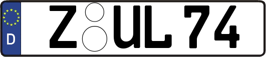 Z-UL74