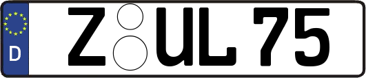 Z-UL75
