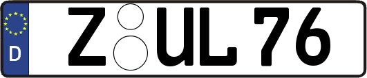 Z-UL76