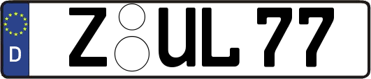 Z-UL77