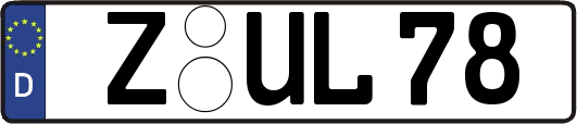 Z-UL78