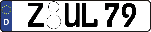 Z-UL79