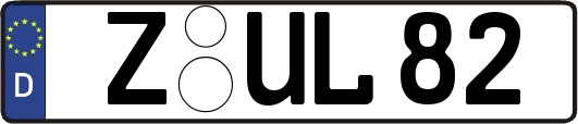 Z-UL82