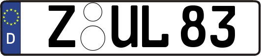 Z-UL83