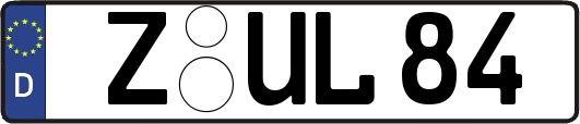 Z-UL84