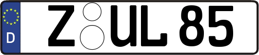 Z-UL85