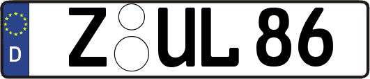 Z-UL86