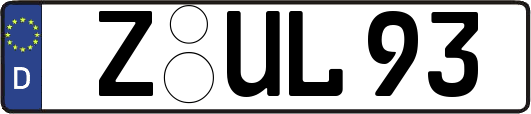 Z-UL93
