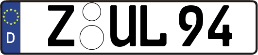 Z-UL94