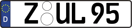 Z-UL95
