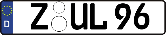 Z-UL96