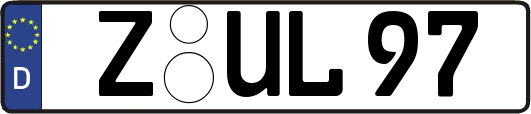 Z-UL97