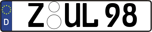 Z-UL98