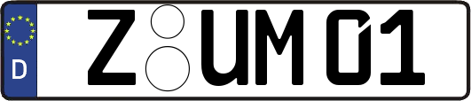Z-UM01
