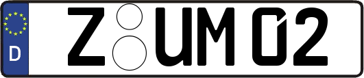 Z-UM02