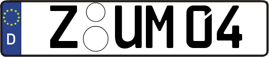 Z-UM04