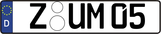 Z-UM05