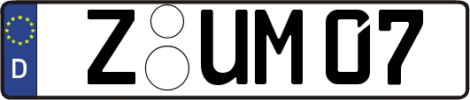 Z-UM07