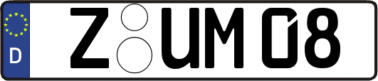 Z-UM08