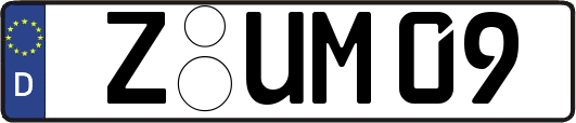 Z-UM09