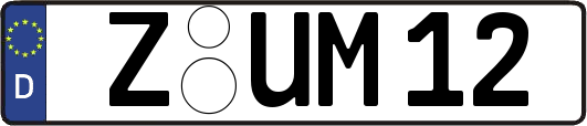 Z-UM12