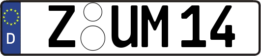 Z-UM14